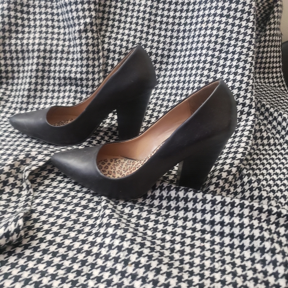 Call It Spring Pumps 8